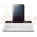 TECLADO SAMSUNG GALAXY TAB 7 POLEGADAS KEYBOARD DOCK ORIGINAL